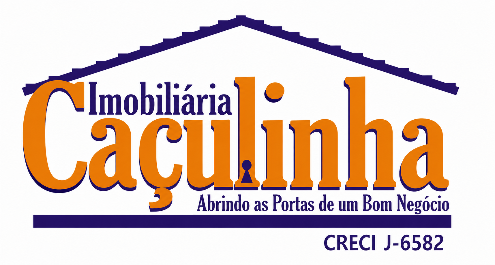 Logo da imobiliária