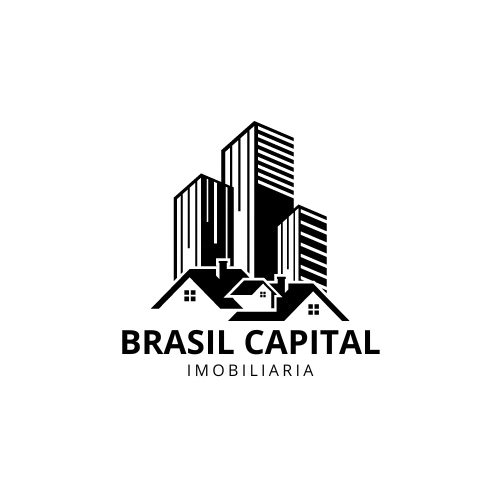 logo da imobiliária
