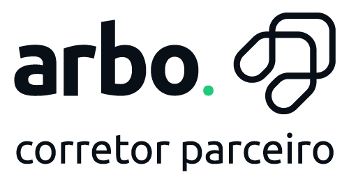 logo da imobiliária